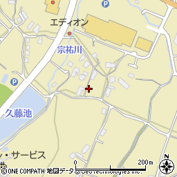 広島県三次市東酒屋町470周辺の地図