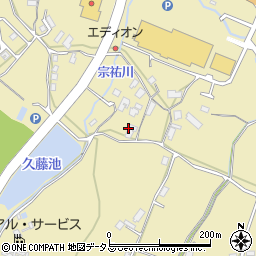 広島県三次市東酒屋町492周辺の地図
