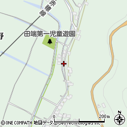 兵庫県赤穂市高野1125周辺の地図