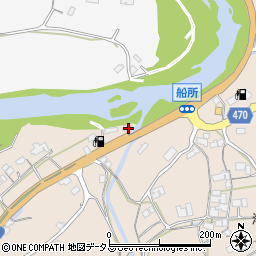 広島県三次市西酒屋町1650周辺の地図
