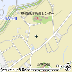 静岡県浜松市中央区大山町3538周辺の地図