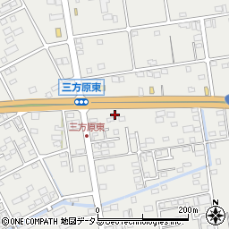 有限会社早川商店周辺の地図