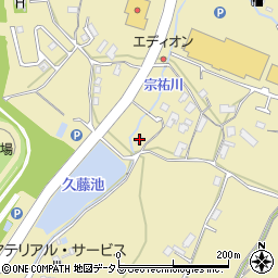 広島県三次市東酒屋町499周辺の地図