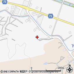 静岡県牧之原市坂口2983周辺の地図