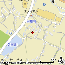 広島県三次市東酒屋町495周辺の地図