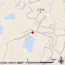 広島県三次市西酒屋町575周辺の地図