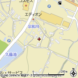広島県三次市東酒屋町489周辺の地図