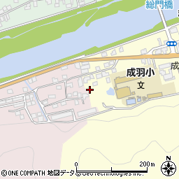 岡山県高梁市成羽町下原1051周辺の地図