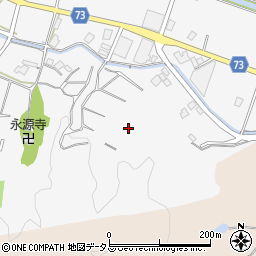 静岡県牧之原市坂口2952周辺の地図