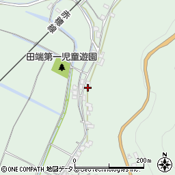 兵庫県赤穂市高野1131周辺の地図