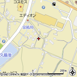 広島県三次市東酒屋町474周辺の地図