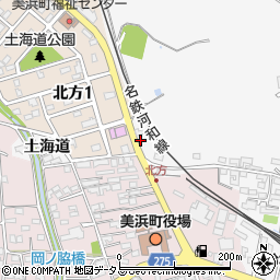 榊原畳店周辺の地図