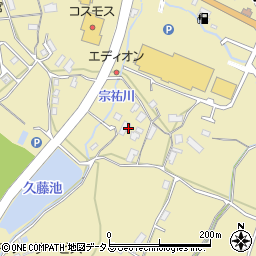 広島県三次市東酒屋町488周辺の地図