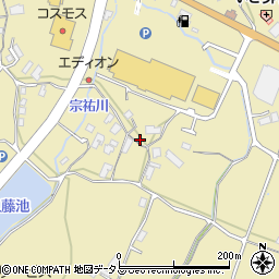 広島県三次市東酒屋町462周辺の地図
