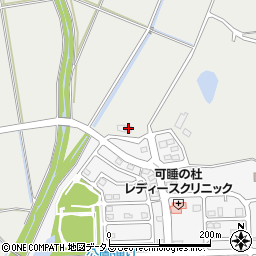 静岡県袋井市春岡1479-4周辺の地図