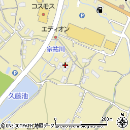 広島県三次市東酒屋町490周辺の地図