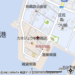 静岡県焼津市飯淵2085周辺の地図