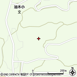 西川石油株式会社周辺の地図