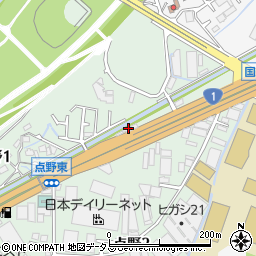 木村家石材店周辺の地図