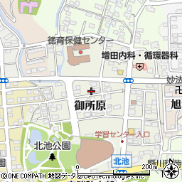 静岡県掛川市御所原13-17周辺の地図