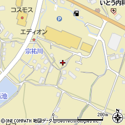 広島県三次市東酒屋町463周辺の地図