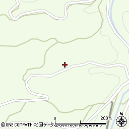 広島県神石郡神石高原町油木乙-1623周辺の地図