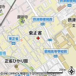松本文化周辺の地図
