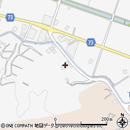 静岡県牧之原市坂口2978周辺の地図