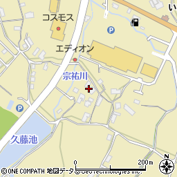 広島県三次市東酒屋町477周辺の地図