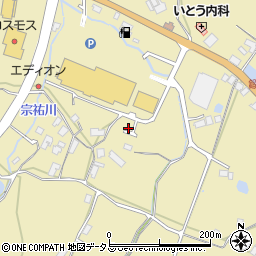 広島県三次市東酒屋町433周辺の地図