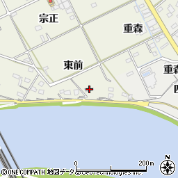 株式会社増木屋周辺の地図