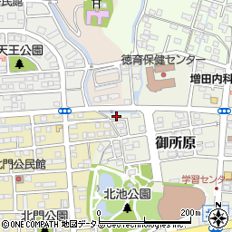 静岡県掛川市御所原6-6周辺の地図