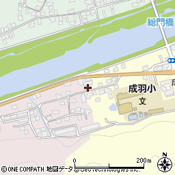 岡山県高梁市成羽町下原1037周辺の地図