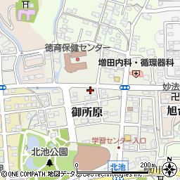 静岡県掛川市御所原13-13周辺の地図