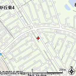 岡山県赤磐市桜が丘東2丁目2-388周辺の地図