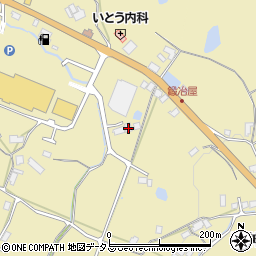 広島県三次市東酒屋町400周辺の地図