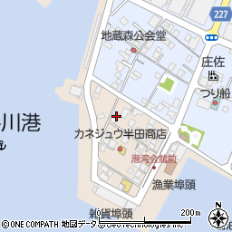 静岡県焼津市飯淵2074周辺の地図