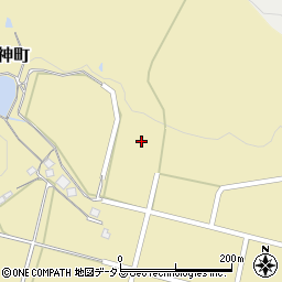 広島県三次市廻神町1128周辺の地図