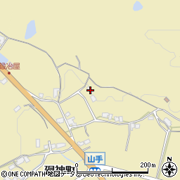 広島県三次市廻神町1209周辺の地図