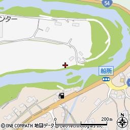 広島県三次市粟屋町11091周辺の地図