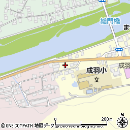 岡山県高梁市成羽町下原1035周辺の地図