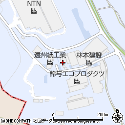 静岡県袋井市見取1878周辺の地図