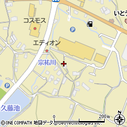 広島県三次市東酒屋町461周辺の地図