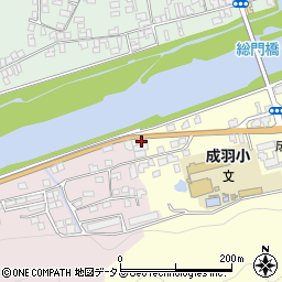 岡山県高梁市成羽町下原1038周辺の地図