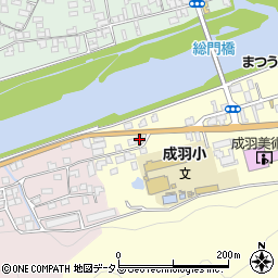 岡山県高梁市成羽町下原1031周辺の地図