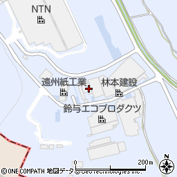 静岡県袋井市見取1882周辺の地図