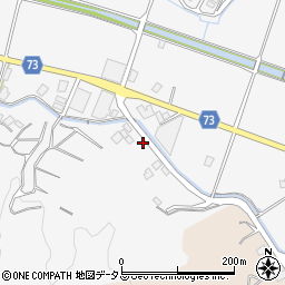 静岡県牧之原市坂口2975-1周辺の地図