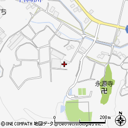 静岡県牧之原市坂口2883周辺の地図