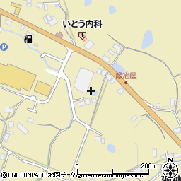 広島県三次市東酒屋町394周辺の地図