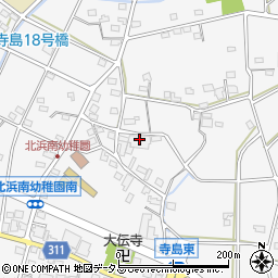 喜泉庵池島フーズ株式会社周辺の地図